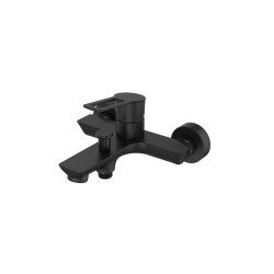 AREZZO design BLACKFIELD Kádtöltő csaptelep