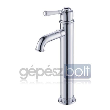 AREZZO design OLDFIELD magasított mosdó csaptelep
