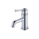 AREZZO design OLDFIELD mosdó csaptelep