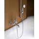 AREZZO design OLDFIELD kádtöltő csaptelep