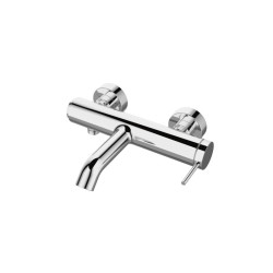 AREZZO design SLIMFIELD kádtöltő csaptelep