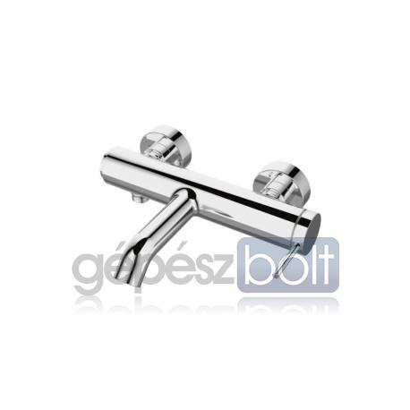 AREZZO design SLIMFIELD kádtöltő csaptelep