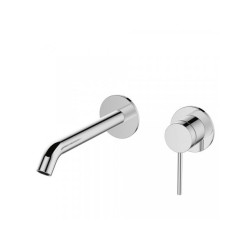 AREZZO design SLIMFIELD fali mosdó csaptelep