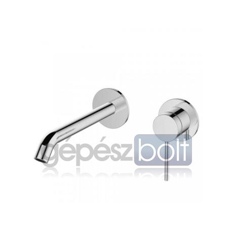 AREZZO design SLIMFIELD fali mosdó csaptelep