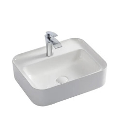 AREZZO design FRESNO mosdótál 50x40 cm