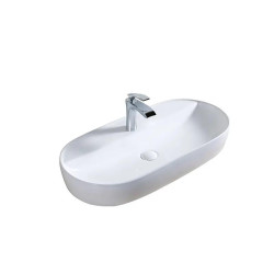 AREZZO design MESA mosdótál 80x40 cm