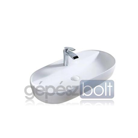 AREZZO design MESA mosdótál 80x40 cm