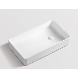 AREZZO design Charlotte mosdótál 61 x 34 cm