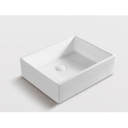 AREZZO design Charlotte mosdótál 61 x 34 cm