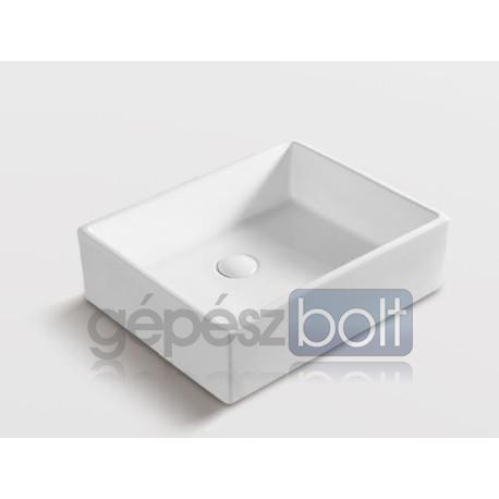 AREZZO design Charlotte mosdótál 61 x 34 cm