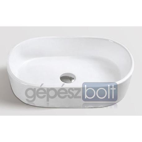 AREZZO design Tulsa mosdótál 55x34,5 CM
