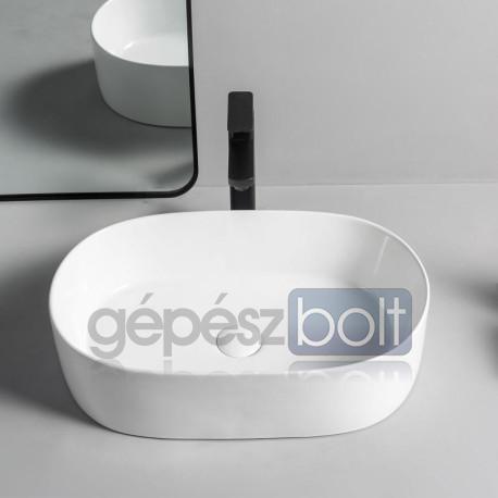 AREZZO design Dayton mosdótál  56x36,5 cm