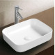 AREZZO design NOMIA mosdótál 50x38,5 cm