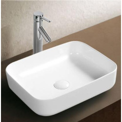 AREZZO design NOMIA mosdótál 50x38,5 cm
