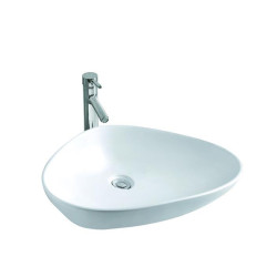 AREZZO design Toronto mosdótál 59x39 cm
