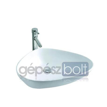 AREZZO design Toronto mosdótál 59x39 cm