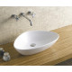 AREZZO design Toronto mosdótál 59x39 cm