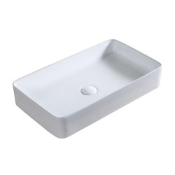 AREZZO design FARGO mosdótál 60x34 cm