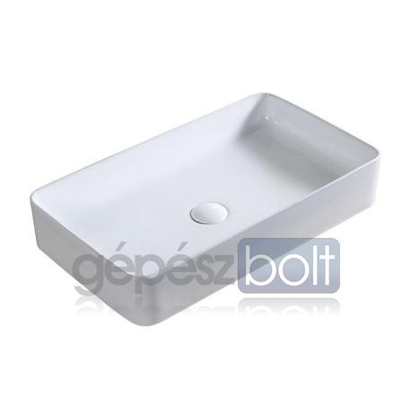 AREZZO design FARGO mosdótál 60x34 cm
