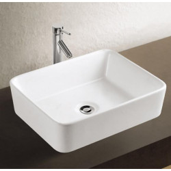 AREZZO design PLACA mosdótál 48x37 cm