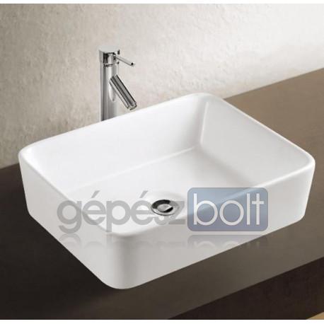 AREZZO design PLACA mosdótál 48x37 cm