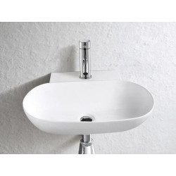 AREZZO design  Detroit mosdó 55,5x39,5 cm