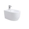 AREZZO design KANSAS fali bidé