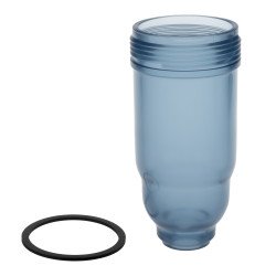 BWT Infinity M 3/4"-5/4" szűrőpohár + tömítés