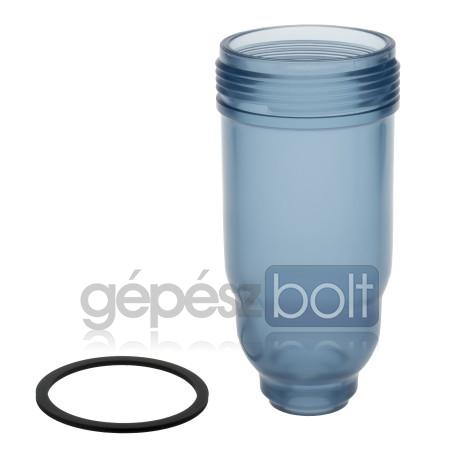 BWT Infinity M 3/4"-5/4" szűrőpohár + tömítés