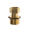 Siemens FKM0020 Fitting R 1" x G ¾" without gasket