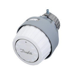 Danfoss RA 2920 termosztátfej rongálás védett RA2920 (013G2920)