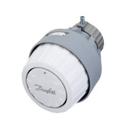 Danfoss RA 2920 termosztátfej rongálás védett RA2920 (013G2920)