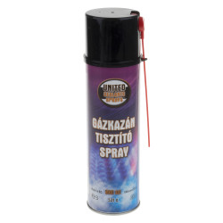 United  gázkazán tisztító spray 500 ml