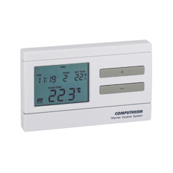 Computherm Q7 programozható digitális szobatermosztát
