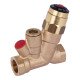 Danfoss MTCV szelep A verzió DN20 kvs 1.8m3/h, 35-60°C
