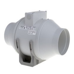 Cata Duct in-line / SMT 100 csőközbe építhető ventilátor