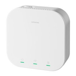 Siemens OCT200.KNBA KNX IoT to BACnet IP gateway