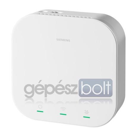 Siemens OCT200.KNBA KNX IoT to BACnet IP gateway