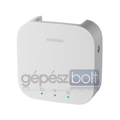 Siemens OCT110.BR Thread Border Router, KNX IoT/Thread & Ethernet