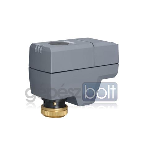Siemens SSC331.09H Elektromotoros szelepmozgató AC 230 V, 3-pont