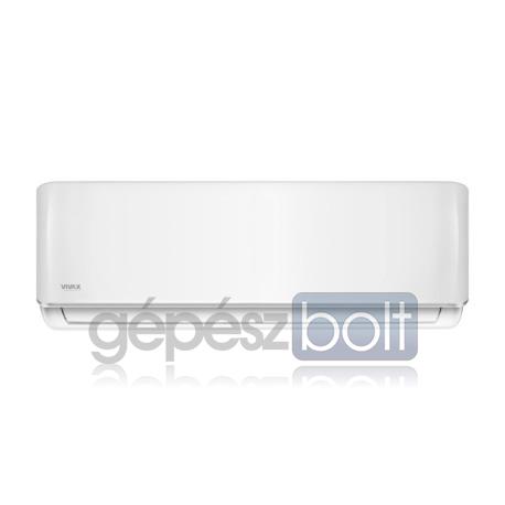 VIVAX R+ design 3.5kW R32 MONO Oldalfali klíma szett