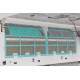 VIVAX R+ design 3.5kW R32 MONO Oldalfali klíma szett
