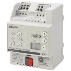 Siemens N 141/14 KNX/DALI Gateway, 1 line