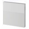 Siemens  QAA2890/WI KNX IoT/Thread helyiség hőmérséklet érzékelő