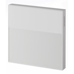 Siemens QFA2890/WI​ KNX IoT/Thread Vezeték nélküli helyiség hőmérséklet és páratartalom érzékelő