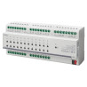 Siemens N 568/81 KNX 24 csatornás multifunkciós relé aktor