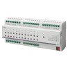 Siemens N 568/81 KNX 24 csatornás multifunkciós relé aktor