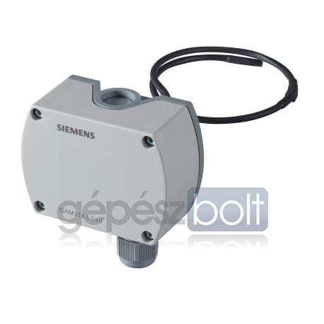 Siemens QAM3163.040 Csatorna hőmérséklet érzékelő