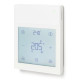 Siemens QMX6.P44 KNX helyiség kezelő hőmérséklet és páratartalom érzékelővel