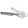 BRH fűtőpatron 5/4", 3000W, 230V/50 Hz benyúlás: 39 cm